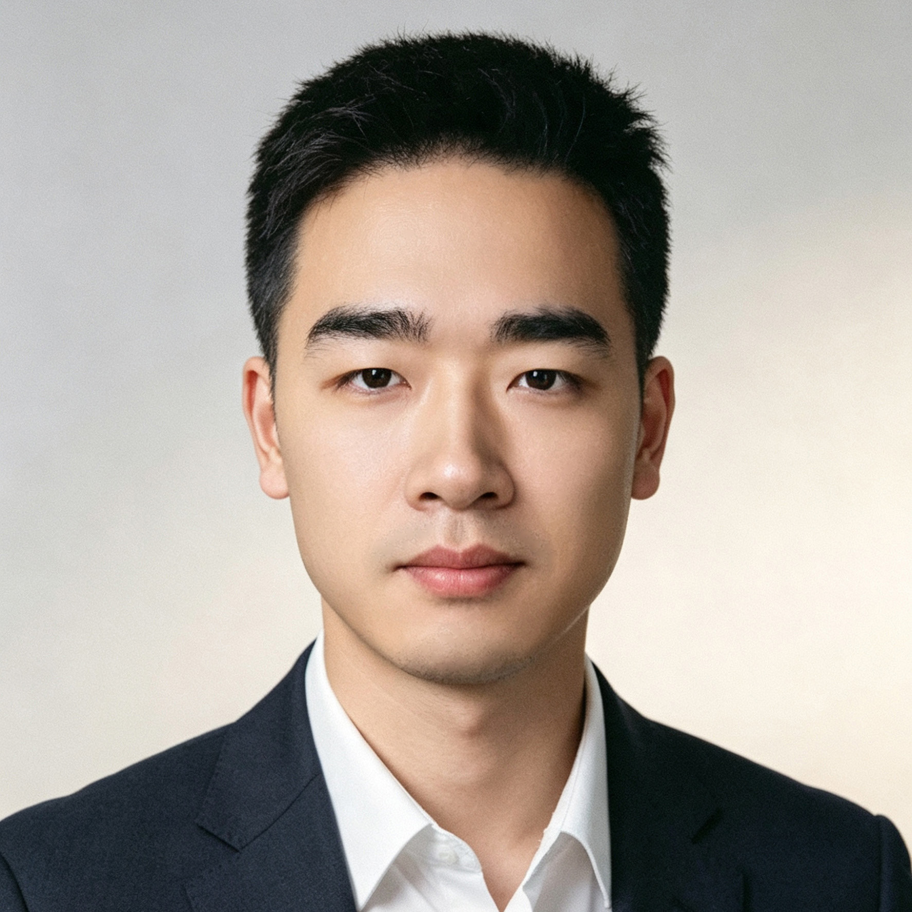 ZHUO 的个人头像